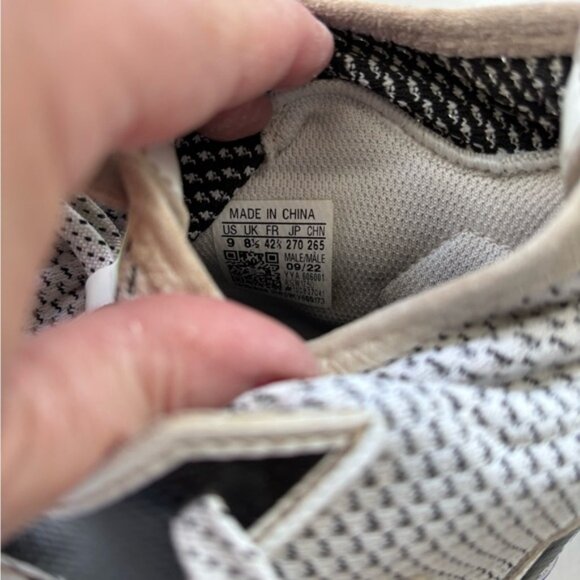 Men Adidas FREAK ULTRA MISMATCH Football Cleats - SZ 9 - Picture 5 of 5